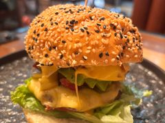 -FAT COW(静安寺店)