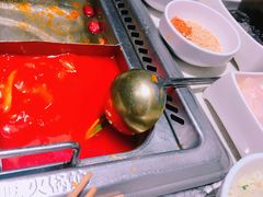 -海底捞火锅(亲子主题北金鹰店)