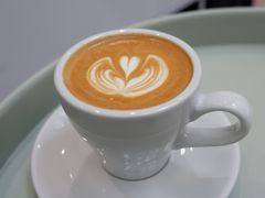 -Onirii Coffee(长乐路店)