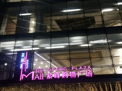 -紫峰大厦
