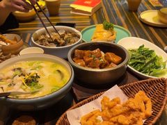 -江太极江浙菜(马桥万达广场店)