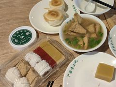 清真小五福-护国寺小吃店(红莲南路店)