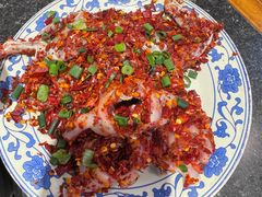 -咖咖火锅(老店)