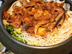 -屋里家延边朝鲜族冷面(南园店)