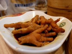 -添好运点心专门店(中环IFC店)