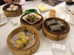 -潮福城大酒楼·潮粤菜·港式点心(阳光城店)