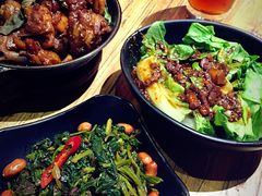-老张牛肉面(天津万象城店)