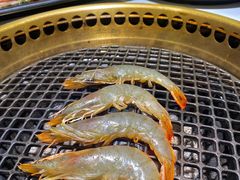 -花味·自助烤肉(雨花客厅店)