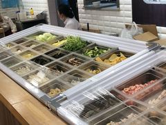 -拿渡·水煮鱼麻辣香锅(王府井奥莱·香江小镇店)