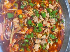 -盐井记·自贡美蛙鲜锅兔(中和店)