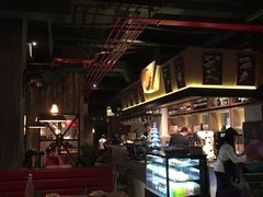 -NLFS1983咖啡花园餐厅(锦桂店)
