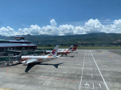 -丽江三义国际机场