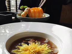 -莲西餐(曲江店)