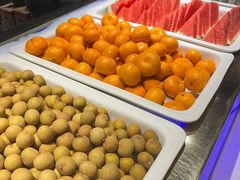 -加餐海鲜自助(集美银泰百货店)