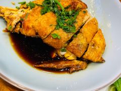 -百家鲜·杭帮菜