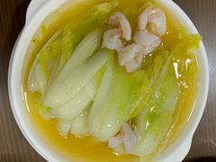 上汤娃娃菜-白魁老号饭庄(安内店)