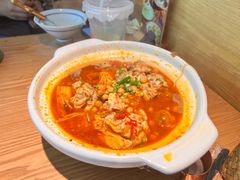 -花盐街·四川乐山小吃(西单大悦城店)