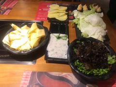 -呷哺呷哺(通辽万达店)