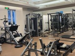 -YCHL Studios健身工作室(市二宫店)