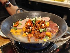 -鸡毛店·川菜(双楠店)