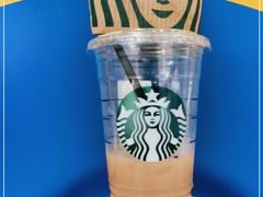 -星巴克(南翔五彩城店)