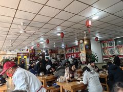 -赵家羊肉羊汤馆(车站总店)