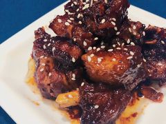 -老吉士酒家(天平路店)