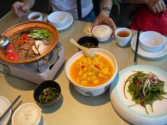 -品味泸沽湖•民族特色菜(大落水店)
