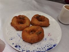 -聚春园自助餐厅(东街口店)