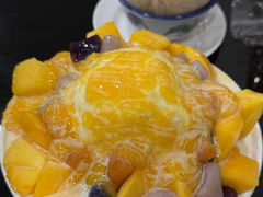 -水牛奶皇后糖水铺(深圳总店)