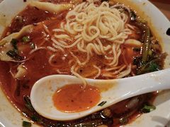 -周小波重庆小面·重庆名小吃(邹容路店)