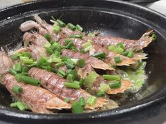 -一鲜一锅(来福士店)