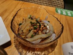 -十三式重庆江湖菜(金茂览秀城店)