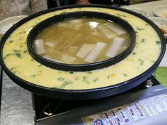 -金顺碳烤肉(1号店)