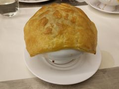 -马迭尔西餐厅(中央大街店)
