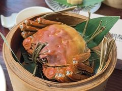 -火福·天湖阁大闸蟹博物馆主题餐厅(浅水湾店)