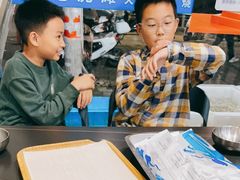 -老虎滩大连海鲜烧烤(建邺云锦路总店)