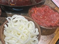 -正南齊北重庆老火锅(光华村直营店)