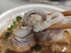 -将台涮肉(酒仙桥店)