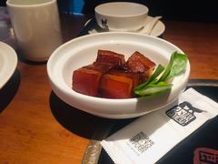 -黑鸡小馆(金源店)