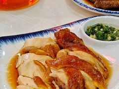 -惠粤轩茶餐厅(中山北路店)