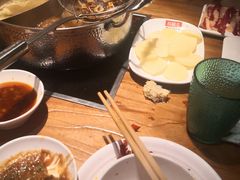 -好想牛·鲜切自助牛肉火锅(七堡花园城店)