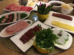-小天鹅火锅·一线江景洪鼎旗舰店(洪崖洞店)