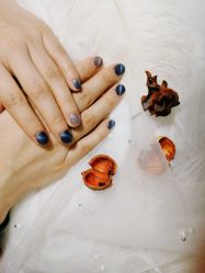 手部美甲-Wink美甲美睫