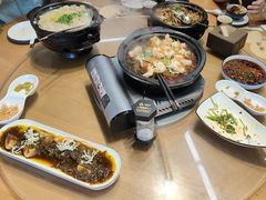 -陶德砂锅(营门口店)