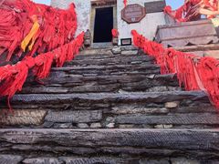 -塔云山