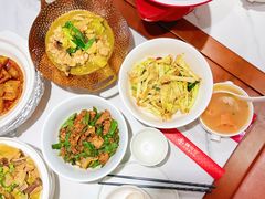 -辣可可·小炒黄牛肉(望京凯德MALL店)