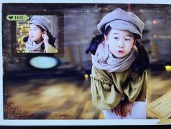 -COCOSKY 巧克力天空兒童摄影(凯德和平广场店)