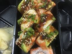 -松子料理(亮马桥店)
