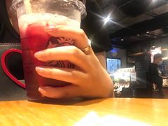 -星巴克(肇庆四会吾悦广场店)